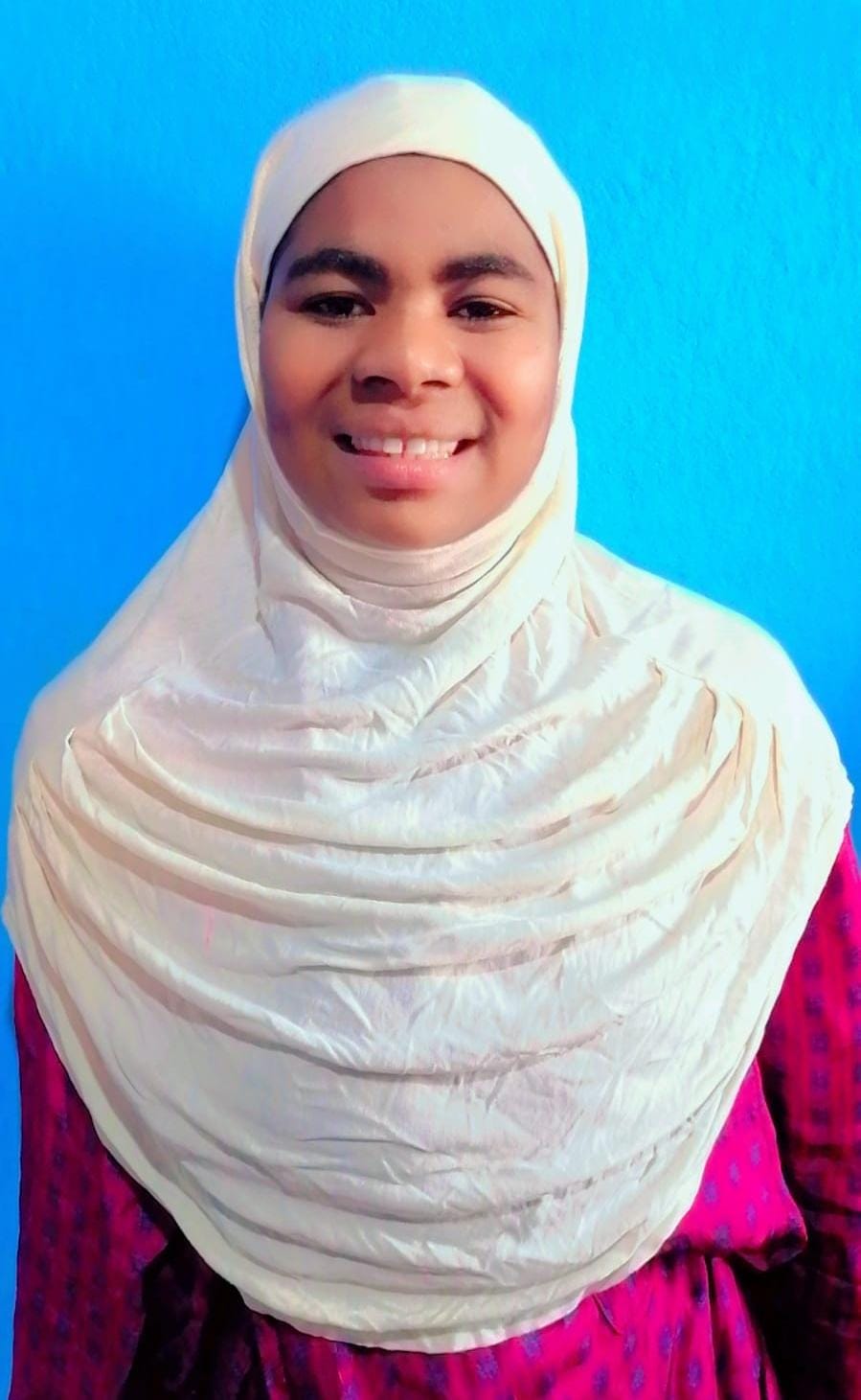Sylvana Razanamalala
